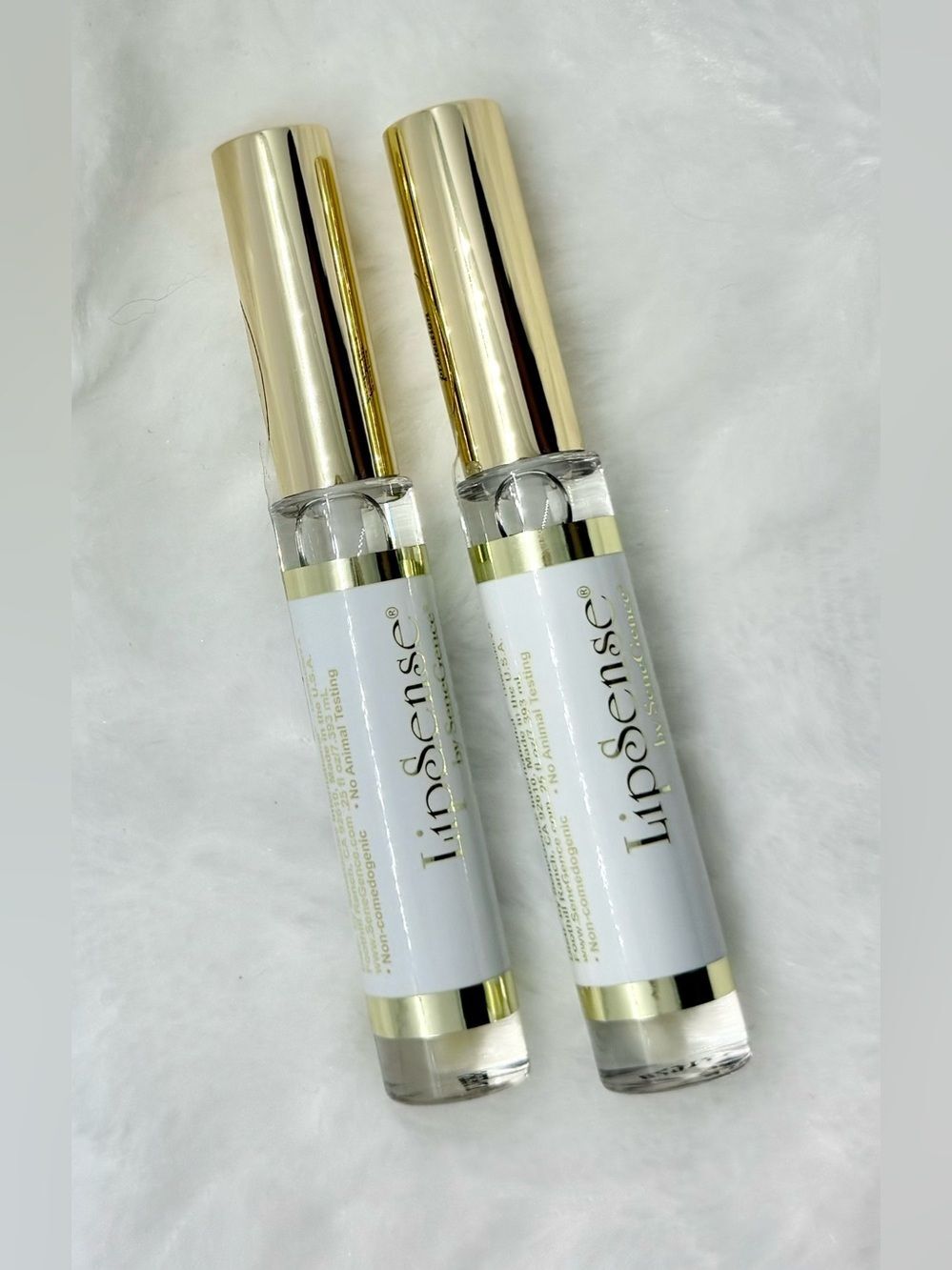 Oops LipSense Lip Color Remover Bundle of 2 New and Sealed, Full Size